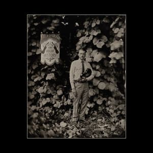 Long Violent History - Tyler Childers
