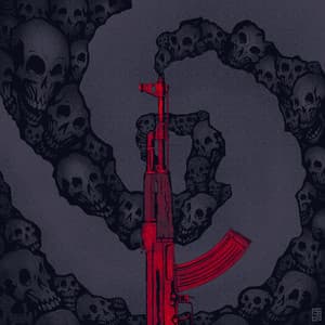 Gunsmoke - 38 Spesh