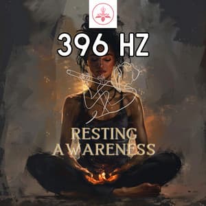 Resting Awareness - The Time Of Meditation