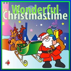 Wonderful Christmastime - Kidzone