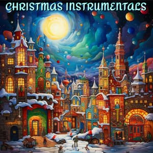 Christmas Instrumentals - Children’s Christmas