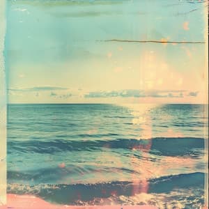 Kissed by Rays - Sleeping Ocean