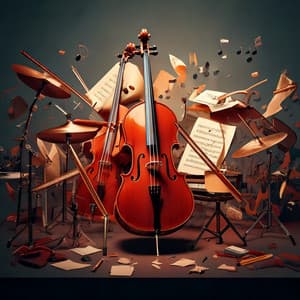 Orchestra Music for Pets: Harmonious Companions - Music Excellence