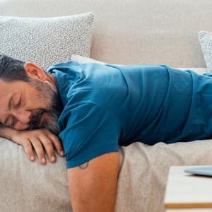 Tranquil Sleep Tunes: Soothing Music for Rest - Gentle Crystal Sounds Divine