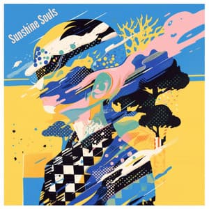 Sunshine Souls - Spa Atmospheres