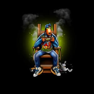 BODR - Snoop Dogg