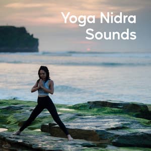 Yoga Nidra Sounds - 432Hz Yoga