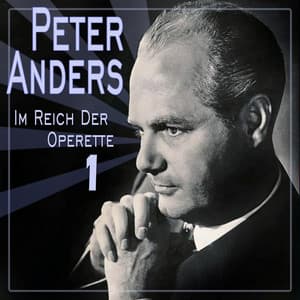 Im Reich Der Operette 1 - Johann Strauss II