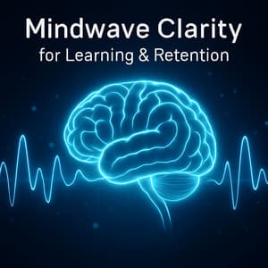 Mindwave Clarity for Learning & Retention - Kewin Thompson