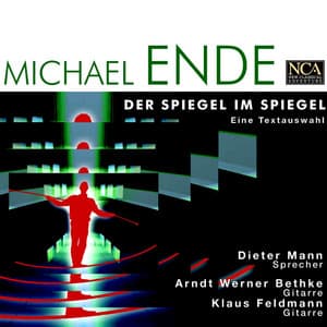 Michael Ende: Der Spiegel im Spiegel - Michael Ende