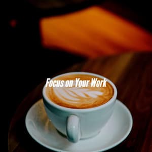 Focus on Your Work - Midnight Jazz Playlist