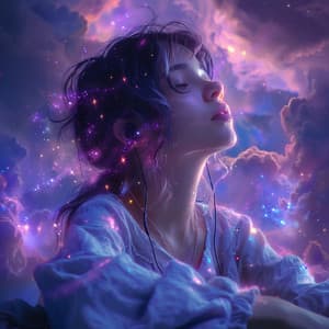 Trascendencia Del Yoga: Melodías Serenas Para Una Relajación Consciente - Reflexiones de música de yoga