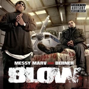 Blow - Berner
