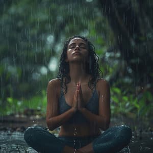 Tempo Pacífico: Recopilación De Música De Relajación - Estudios Mindsync