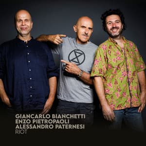 Riot - Giancarlo Bianchetti