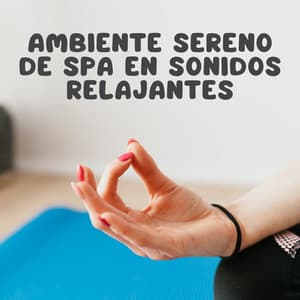 Ambiente sereno de spa en sonidos relajantes - Relajarse Meditar Sueño Medios
