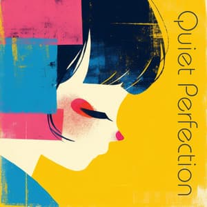 Quiet Perfection - Zen Sounds