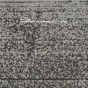 Magnifique bruit blanc anti-stress - Bruit Blanc Sommeil