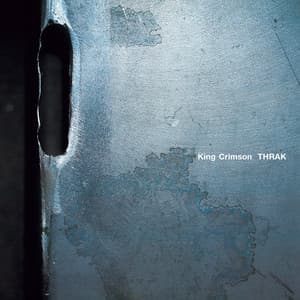 THRAK - King Crimson