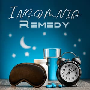 Insomnia Remedy: Find the Way for Better Sleep - Silent Night Music Academy