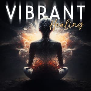Vibrant Healing: Refresh Your Body and Mind - Yoga Sounds