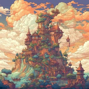 Descubrimientos apasionantes - Música para Niños Prime