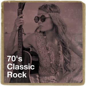 70's Classic Rock - The Rock Masters