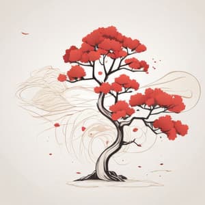 Ethereal Sounds of China Music: Soulful Chinese Melodies, Zen Relaxation for Your Soul - Sam Bennet