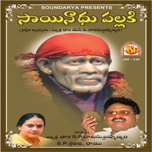 Sainadhu Pallaki - Ramu