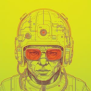 Chillvibe - LO-FI BEATS