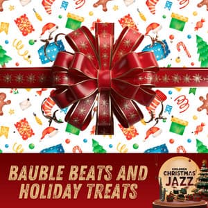 Bauble Beats and Holiday Treats - Children Christmas Jazz