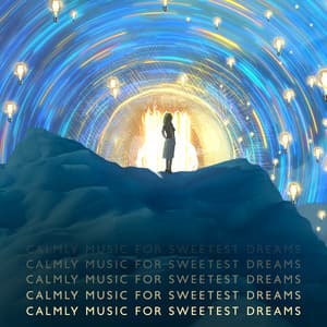 Calmly Music for Sweetest Dreams: Improve Sleep, Beautiful Dreams, Delicate Music - Calm Music Masters