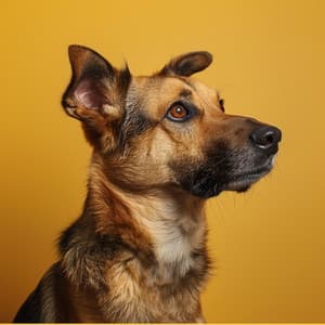 Música Binaural: El Reposo Tranquilo Del Perro - Perro relajarse