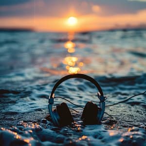 Ocean Melody: Harmonic Sea Music - Shiva Mantrya