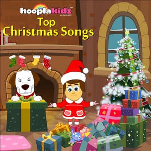Top Christmas Songs - HooplaKidz