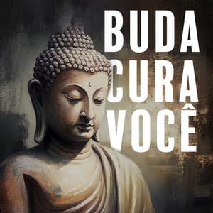 Buda Cura Você: Música Zen Tibetana Oriental para Relaxamento, Meditação e Cura Interior - Meditação e Espiritualidade Musica Academia