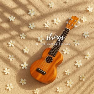 Strings in the Hawaiian Sun - Kenny Woid