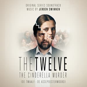 The Twelve - Jeroen Swinnen