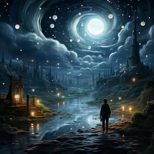 Meditación Junto Al Agua: Sonidos Relajantes Del Río - Biblioteca de sonidos de la naturaleza