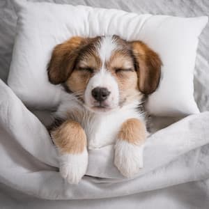 Música Calmante Para Perros: Suaves Sonidos Para Canes - Amor aéreo