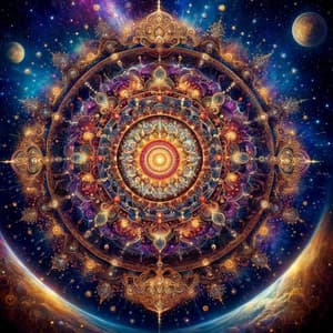 639 Hz Connecting Relationships - Solfeggio Manifestation