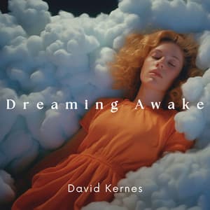 Dreaming Awake: Mind in Motion - David Kernes