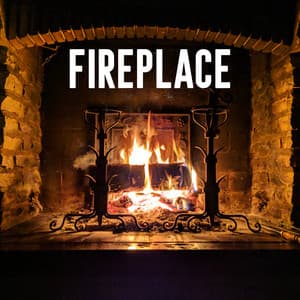 Fireplace - Fireplace Relaxation