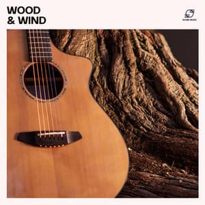 Wood & Wind - Guitar Instrumentals