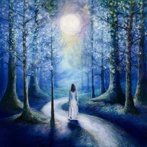 Armonía Para Dormir: Melodías Para Noches De Descanso - Palacio pacífico