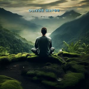 Tropical Zen - Oliver Water