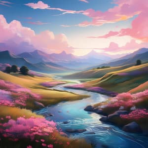 Diálogos Rítmicos: Melodías Desplegadas - Más allá del tiempo