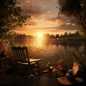 Meditative Melodies: Music for Inner Peace - The Meditation Verve