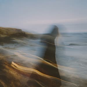 Suspended in Silent Seas - Chakra Meditation Universe