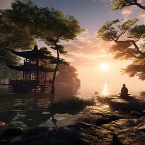 Ambient Music for Peaceful Evenings and Tranquil Moments - Noise Makers
